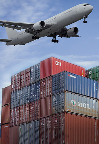 FBA头程干线服务